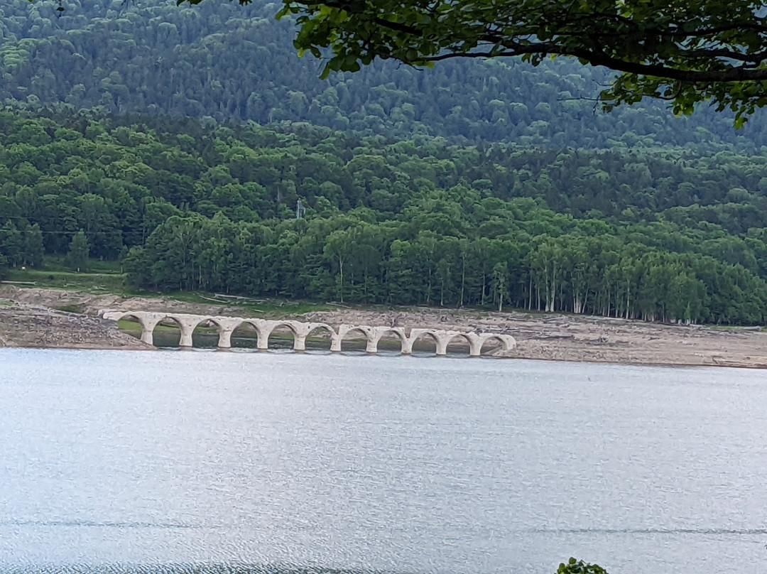 Taushubetsu Observatory-上士幌町必去景点
