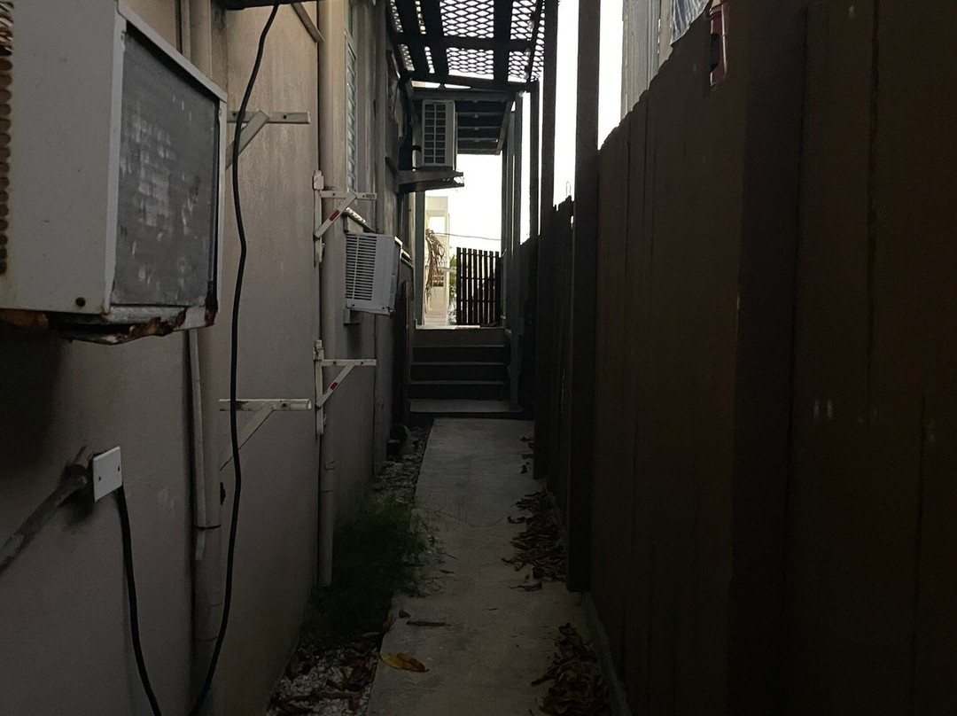 Villa Coral Guesthouse主图