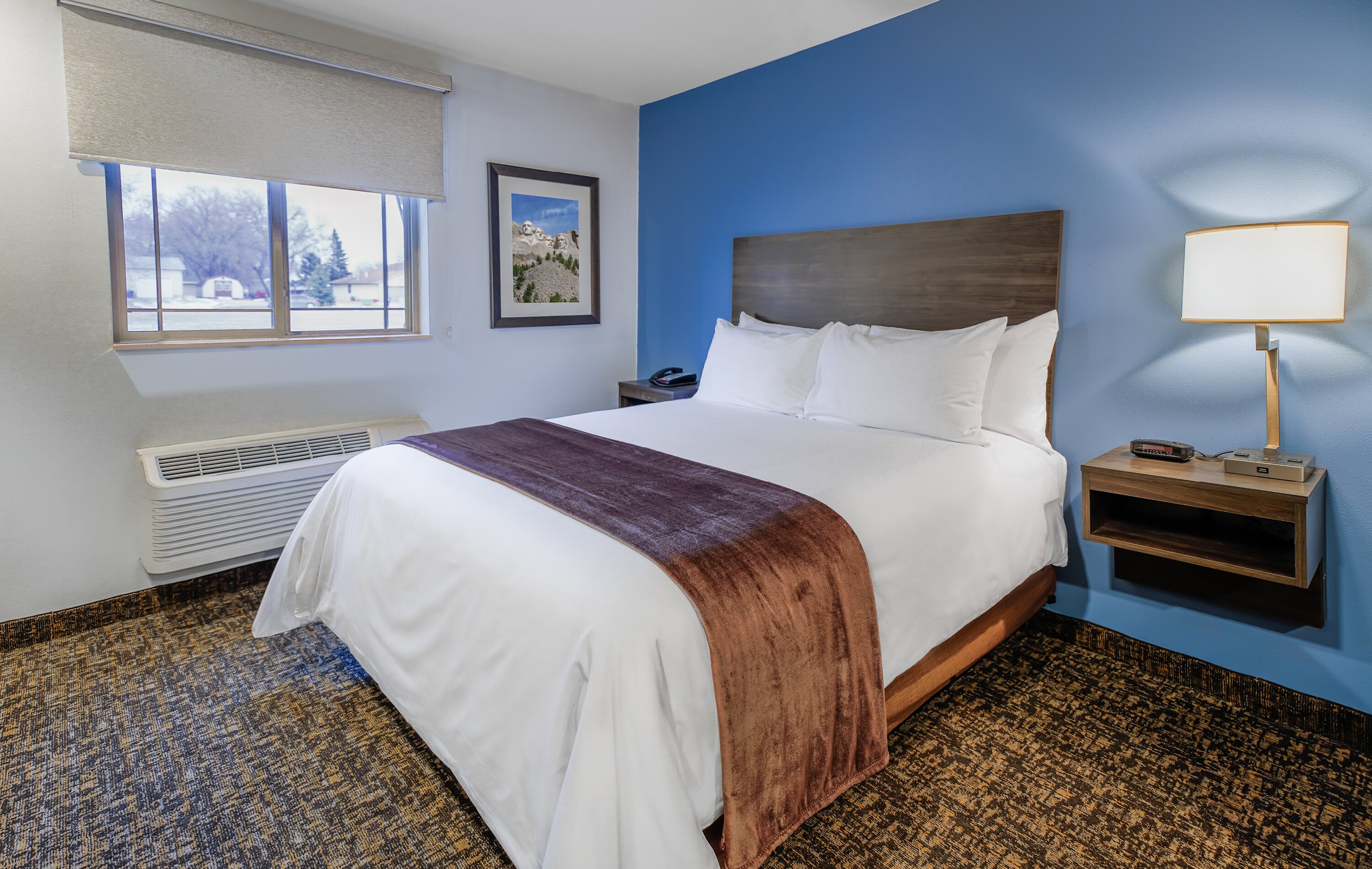 My Place Hotel - Phoenix West / Buckeye, Az-客卧