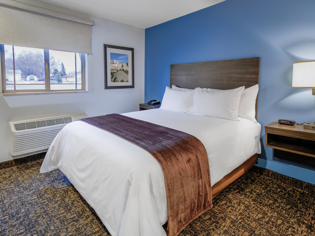 My Place Hotel-Boise/Nampa, ID-Idaho Center主图