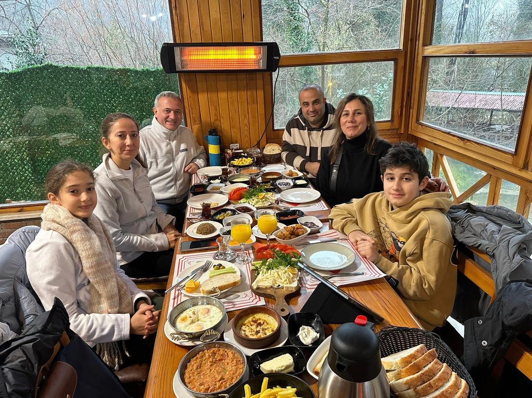 Farah Restorant