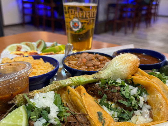 Pueblo Cantina Ellijay