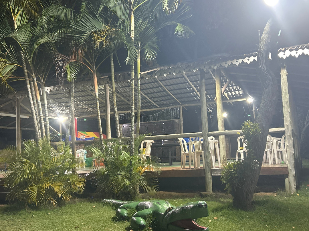 Acquamarine Park Hotel主图