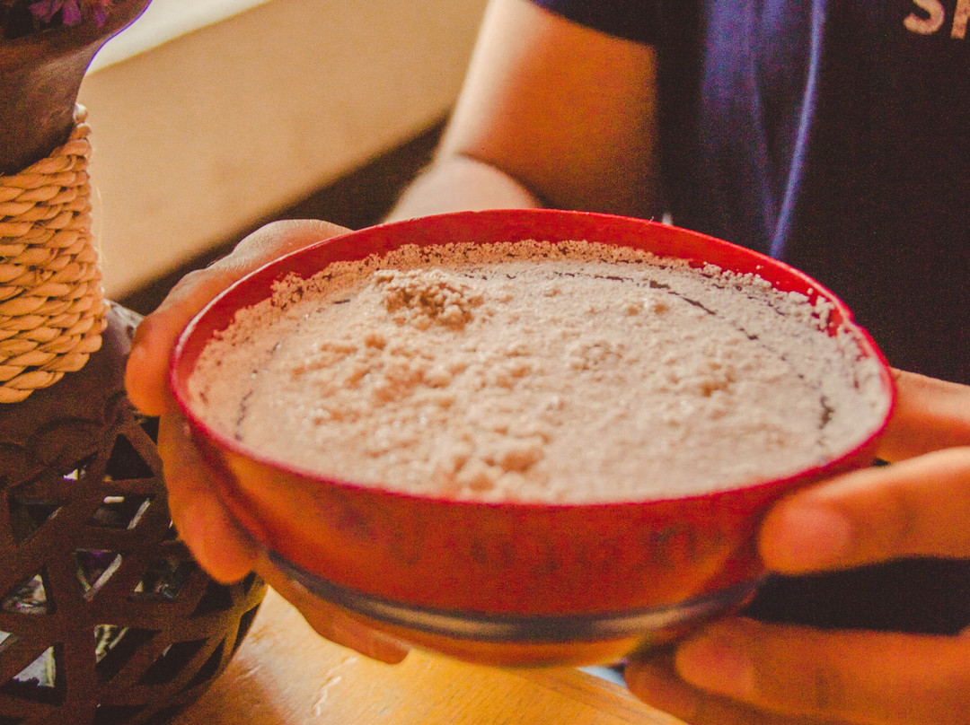 Tour in the historical center of Oaxaca-瓦哈卡必去景点