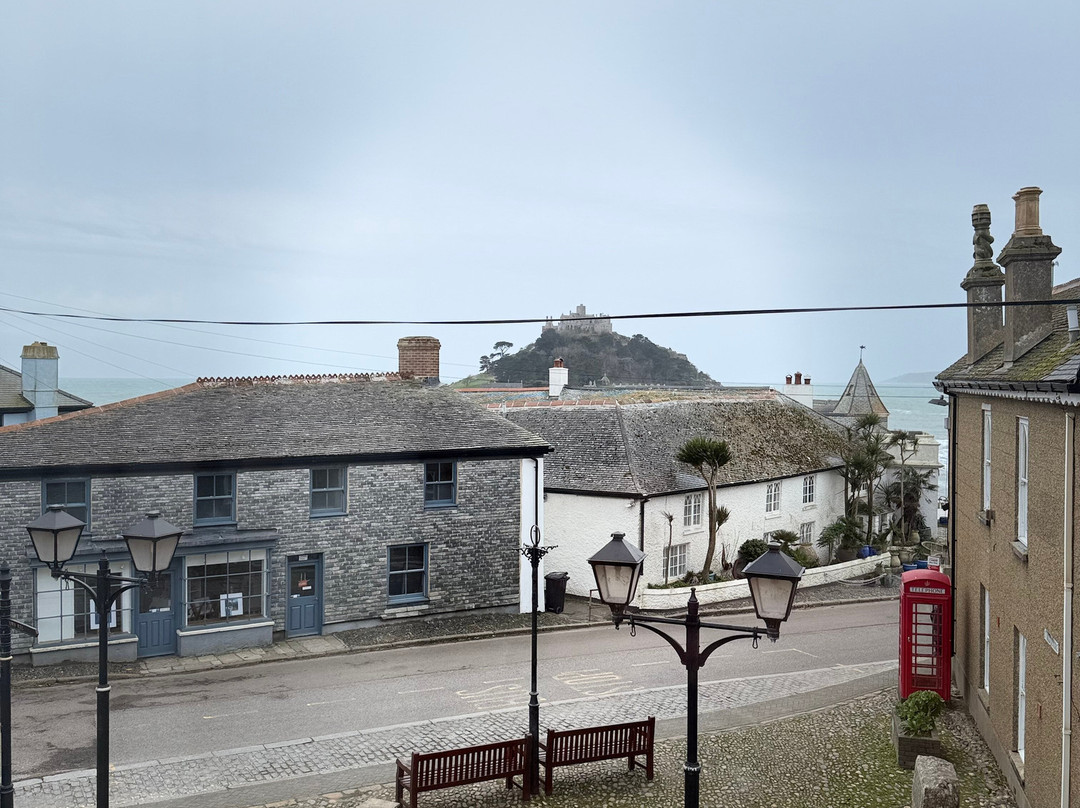 Marazion Hotel主图