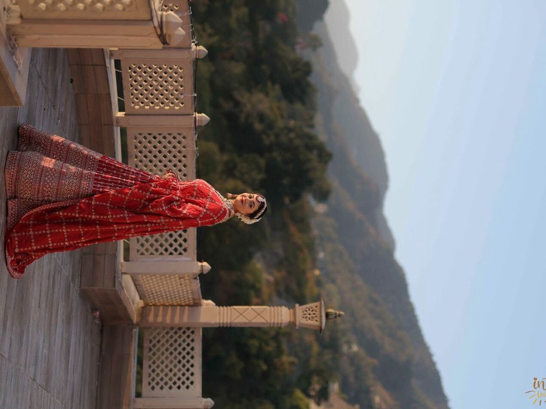 The Shahanshahi主图