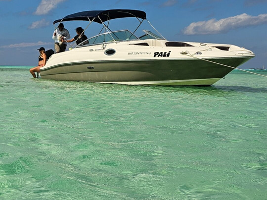 Eco Excursioning-考祖梅必去景点