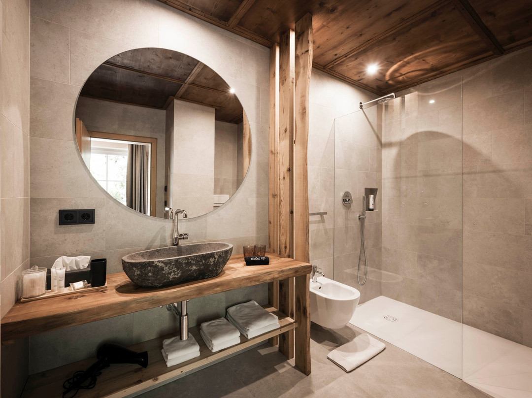 Presulis Hideaway Apartments & Restaurant主图