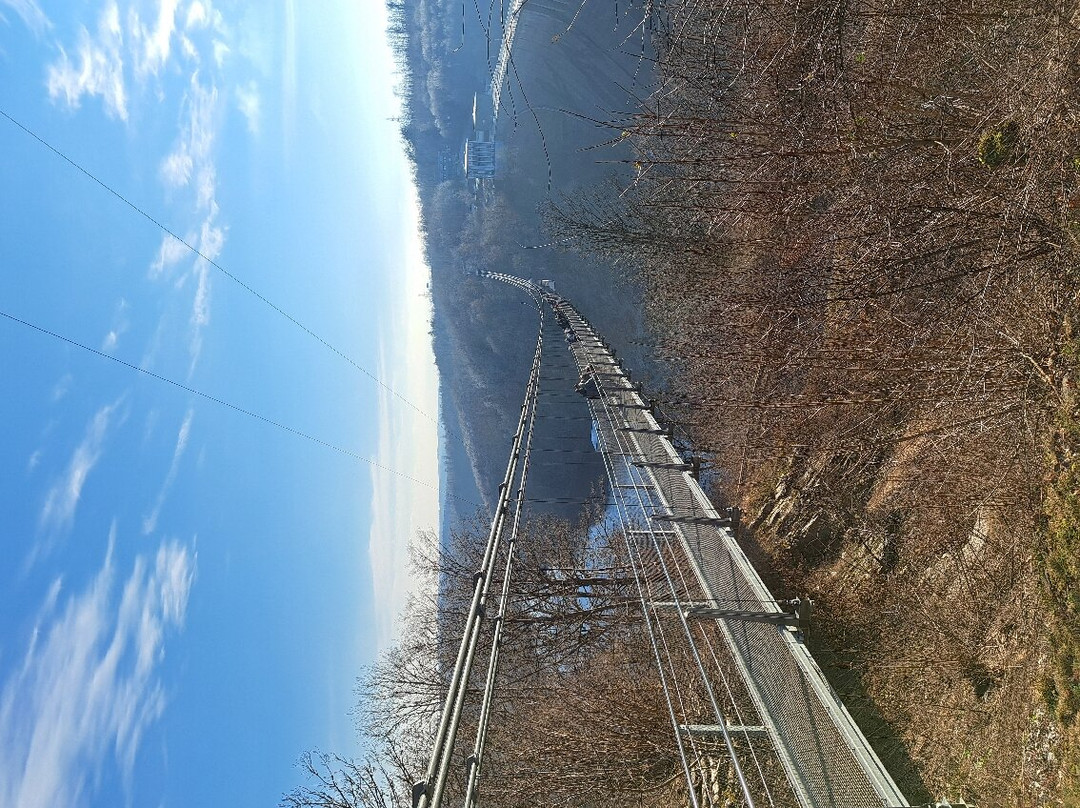 Titan RT-Elbingerode必去景点