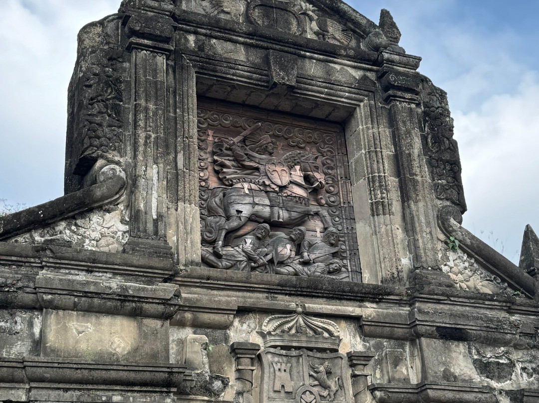 Old Manila Walks - Day Tours-马尼拉必去景点