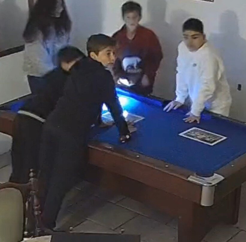 Cyprus Escape Rooms (enigma)-帕拉林尼必去景点