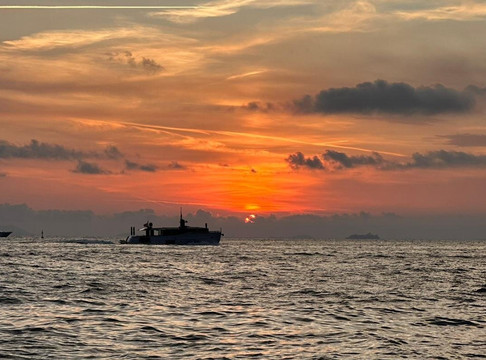 Capri Dream Charter-索伦托必去景点