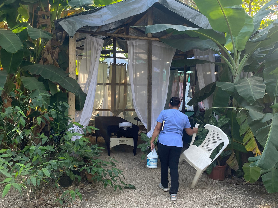 Xochilt Massage & Spa-Playa Matapalo必去景点