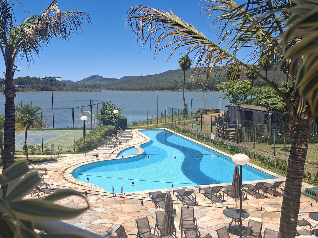 Transamerica Lagoa dos Ingleses主图