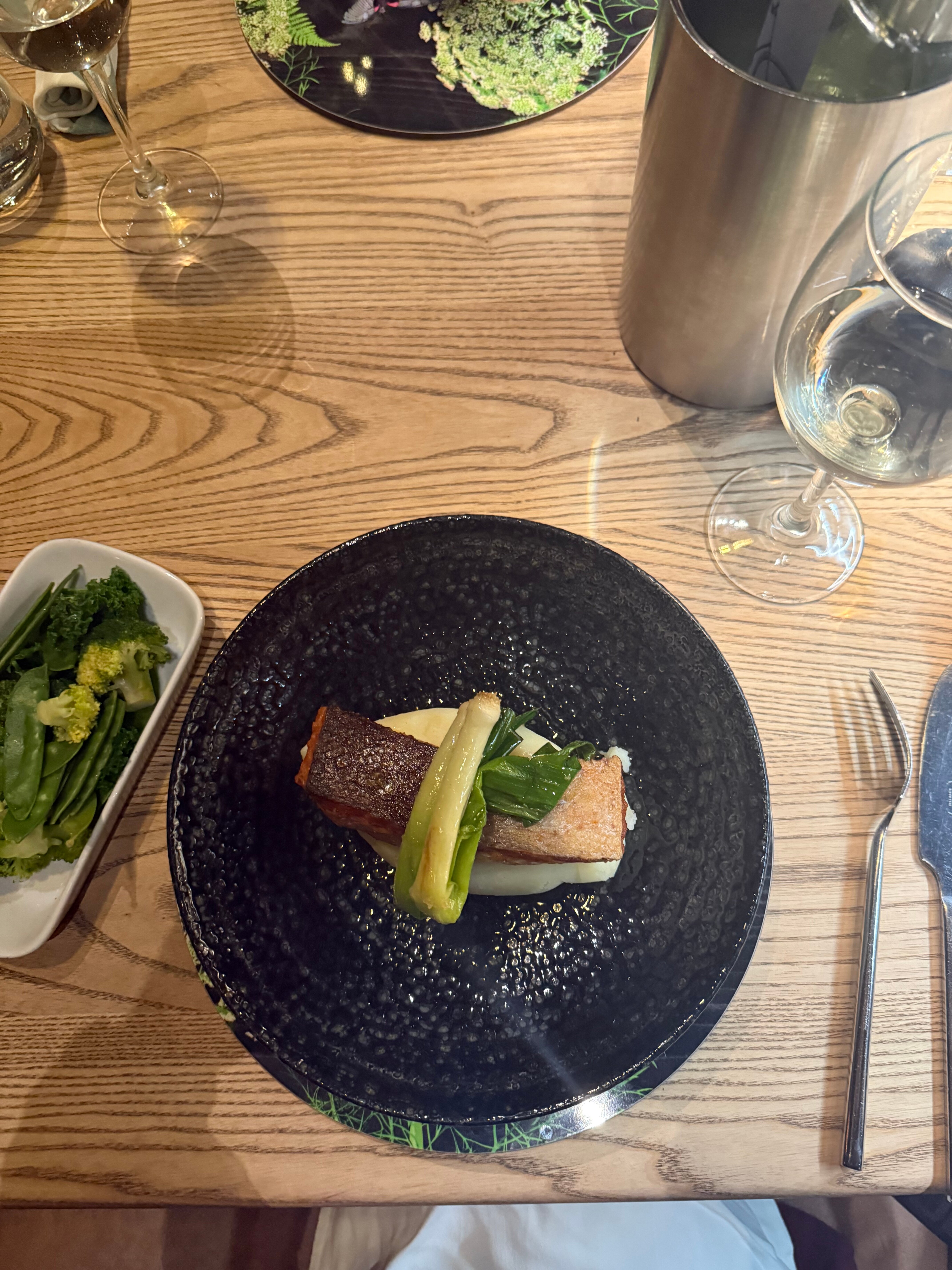 Galgorm Resort-餐饮