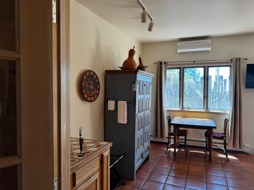 Santa Fe Bed & Breakfast主图