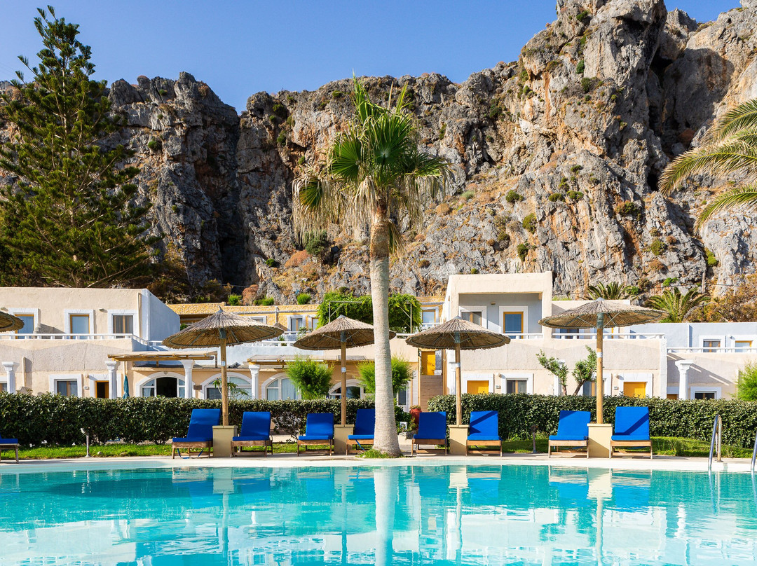 Kalypso Cretan Village Resort & Spa主图
