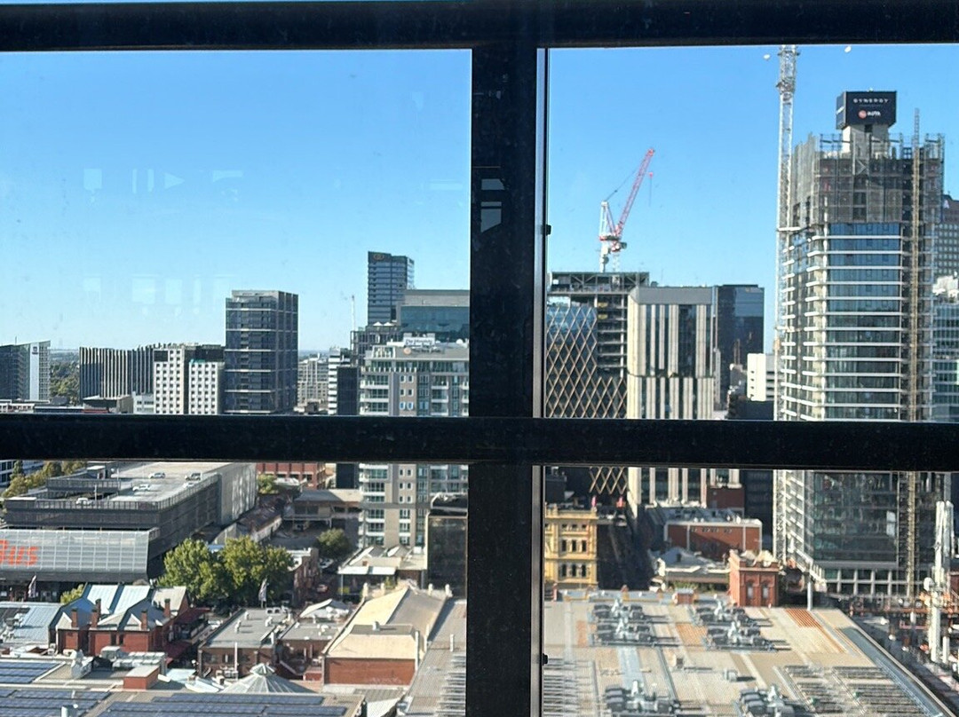 Hotel Indigo Adelaide Markets By IHG主图