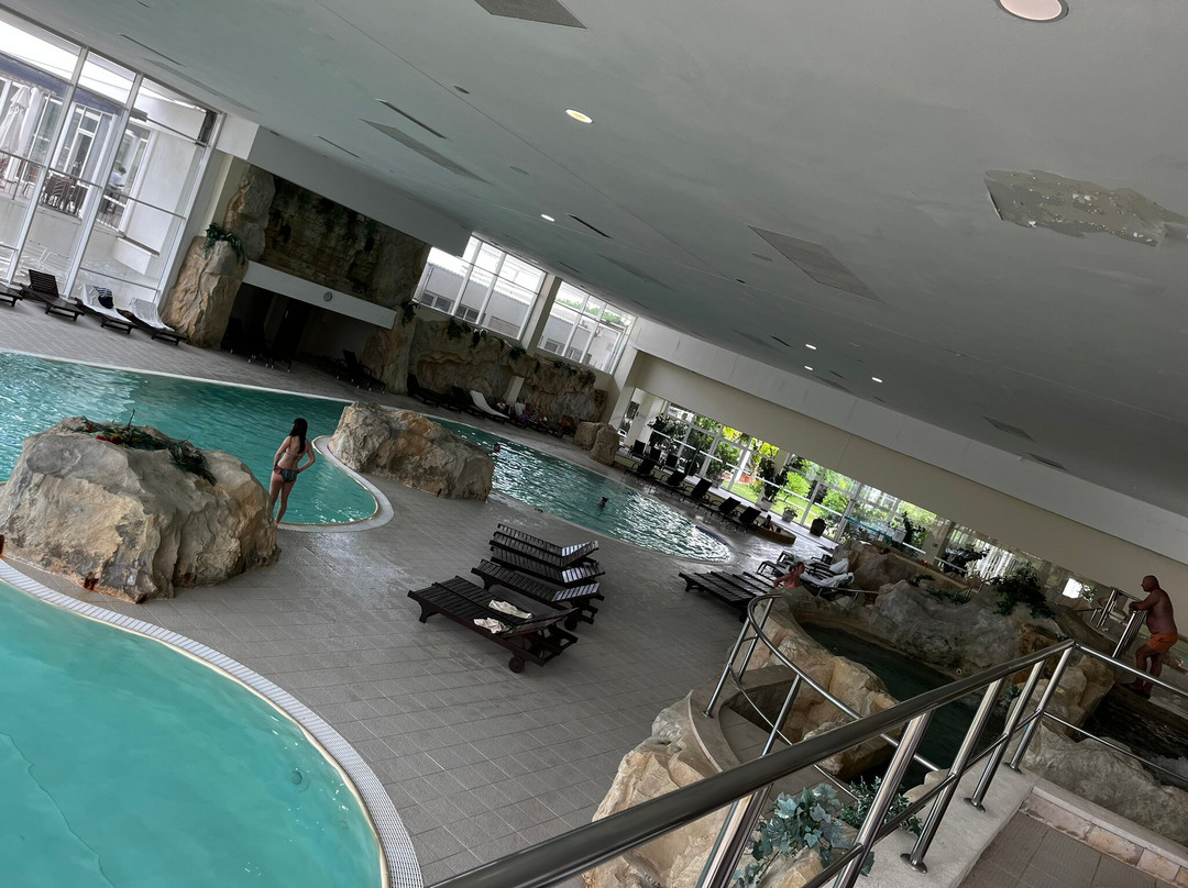 Amadria Park Hotel Niko主图