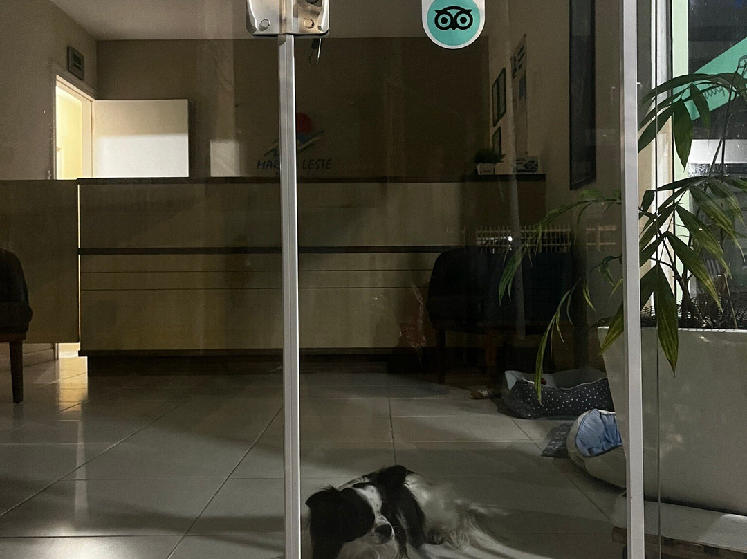 Pousada Mar do Leste主图