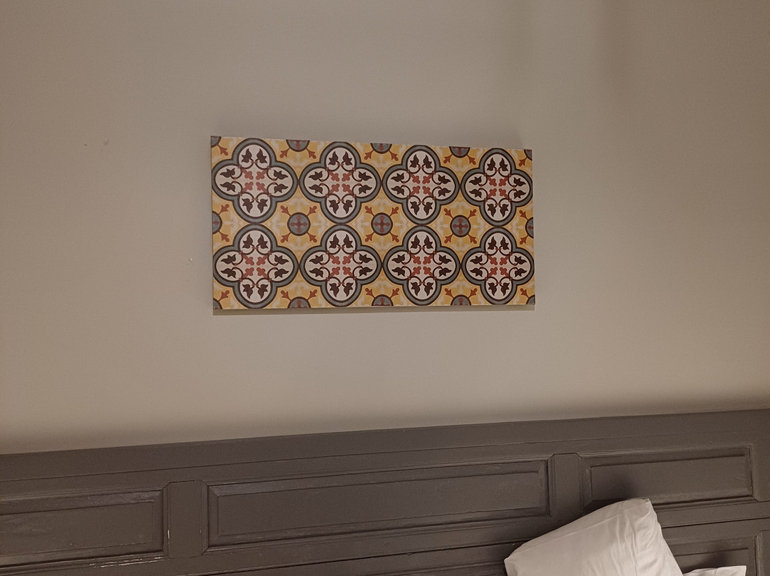 Chapter 5 Hotel主图