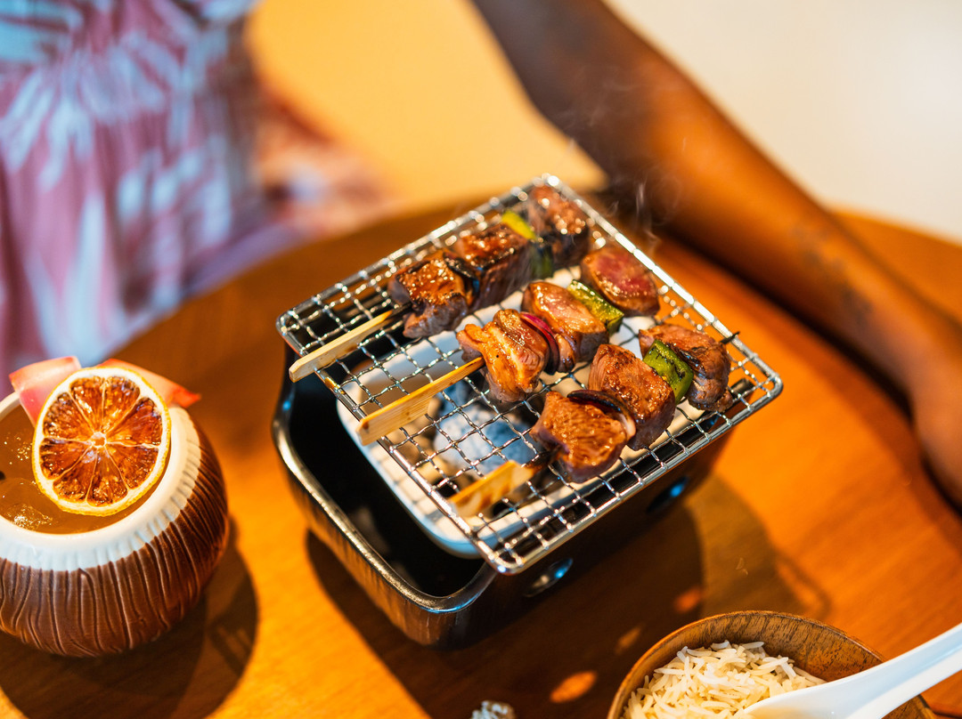 Core by Clare Smyth