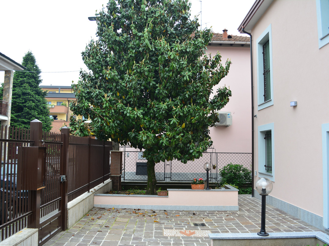 La Scala Rho B&B