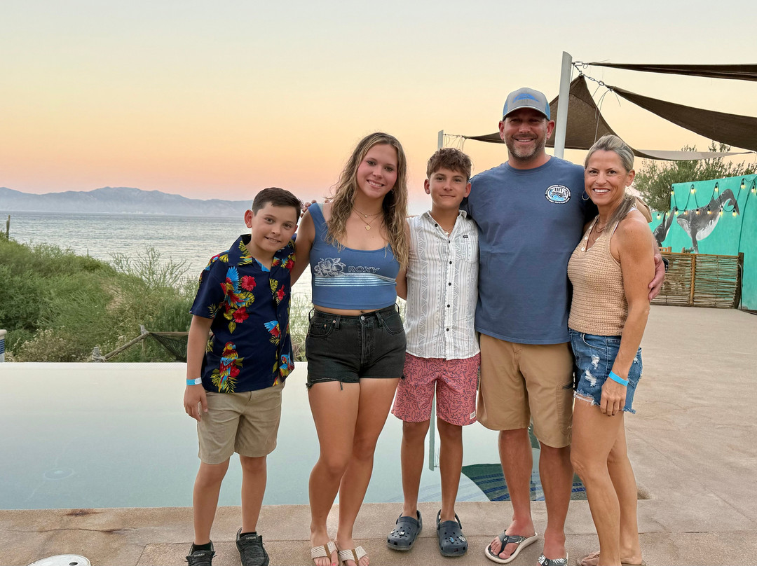 Palapas Ventana主图