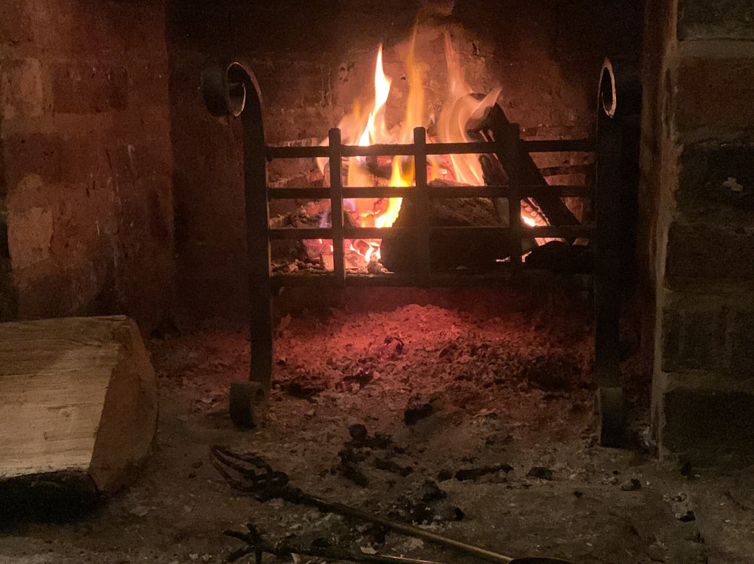 The Crab & Lobster Inn主图