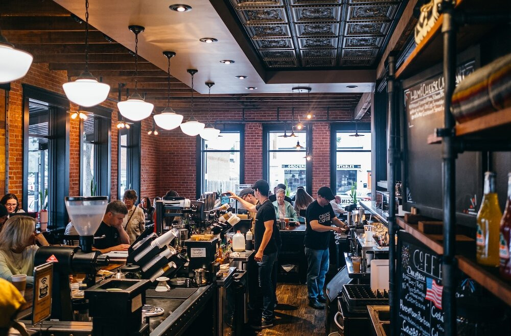 Kitt's Kitchen And Coffee