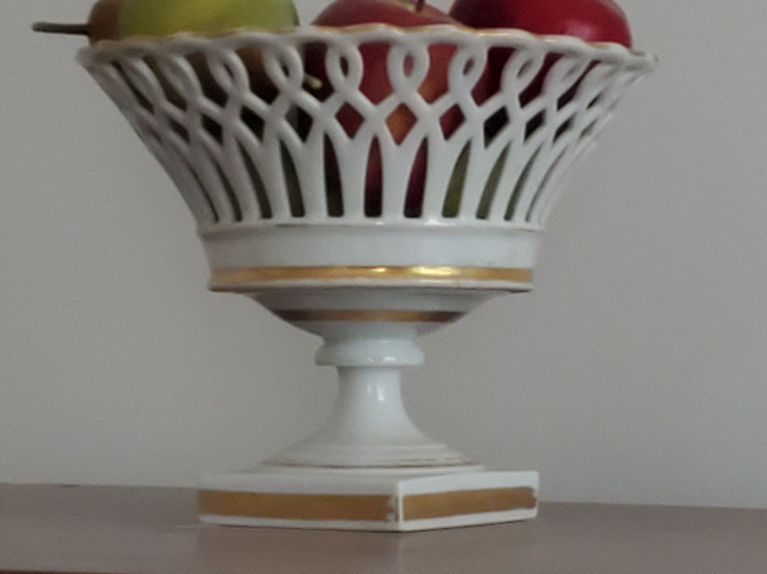 Moses Myers House-诺福克必去景点