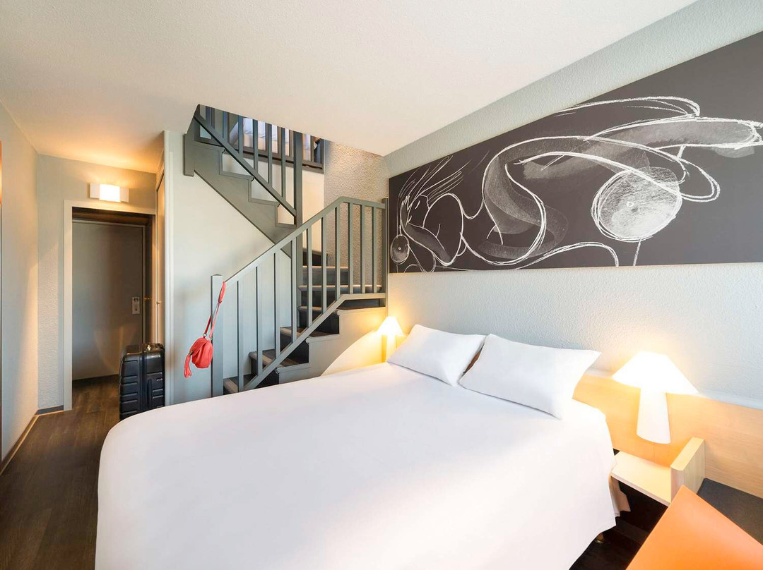 Mercure Quiberon Hotel Et Spa主图