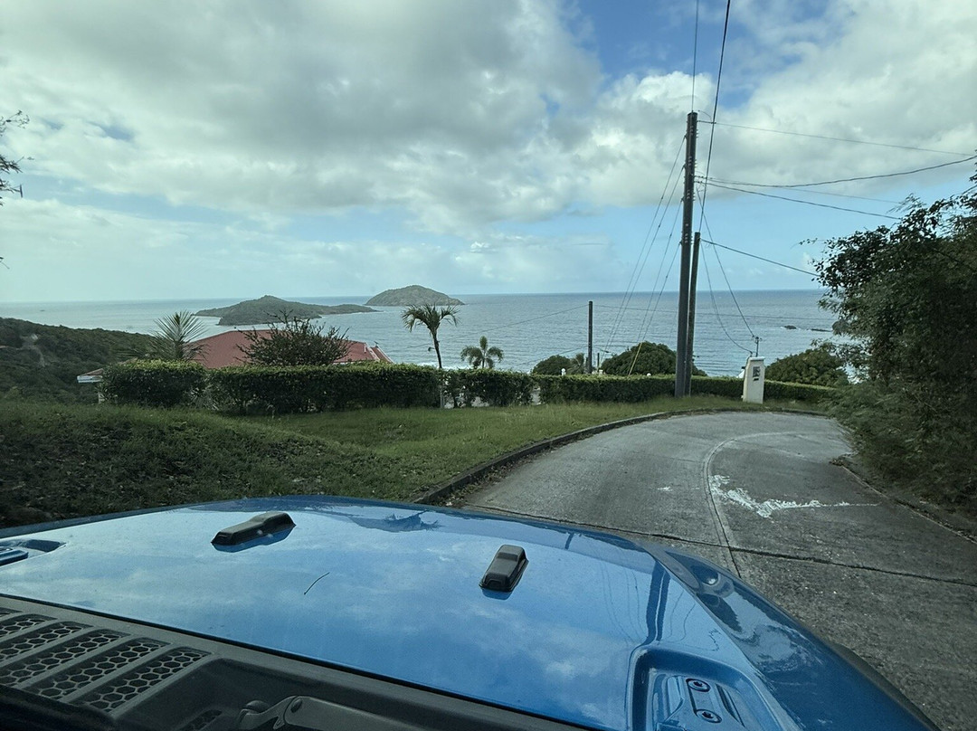 Discount Car Rental-圣 托马斯必去景点