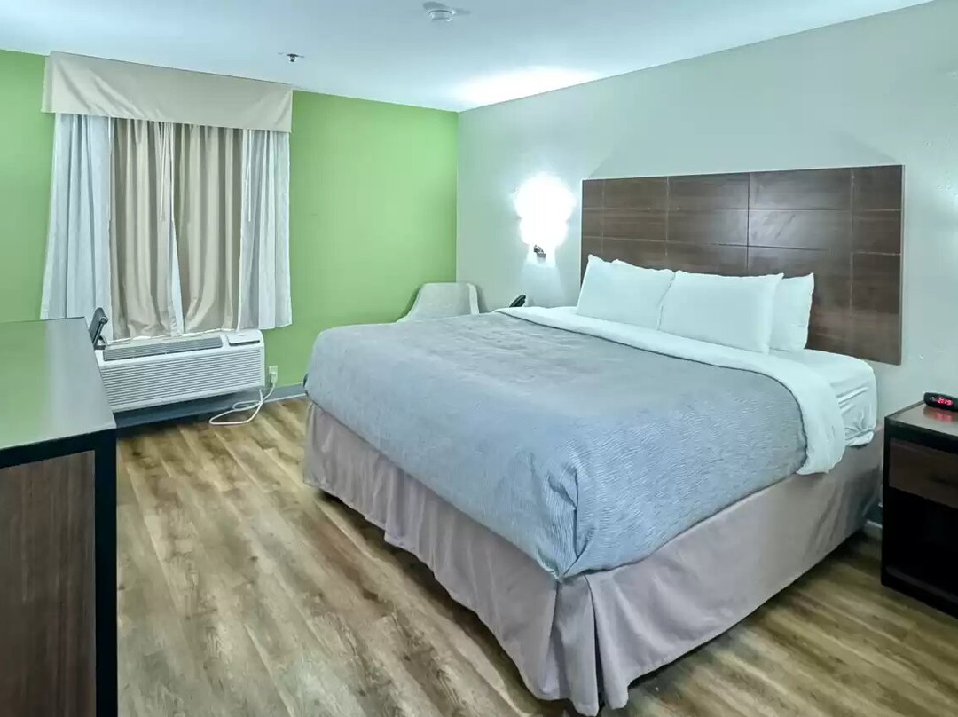 Quality Inn Sulphur主图