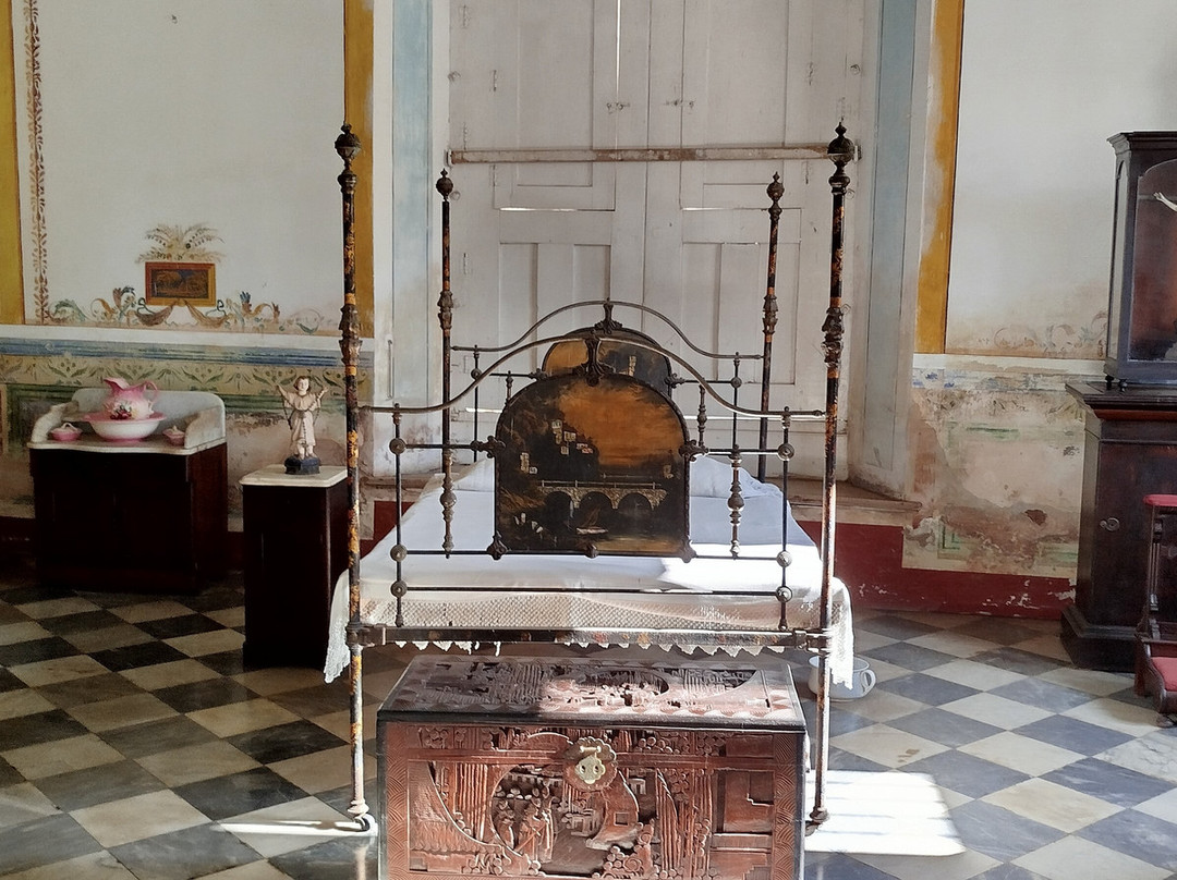 Museo de Historia Municipal景点图片
