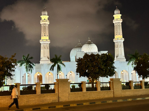 Arabian Dreams Tours-马斯喀特必去景点