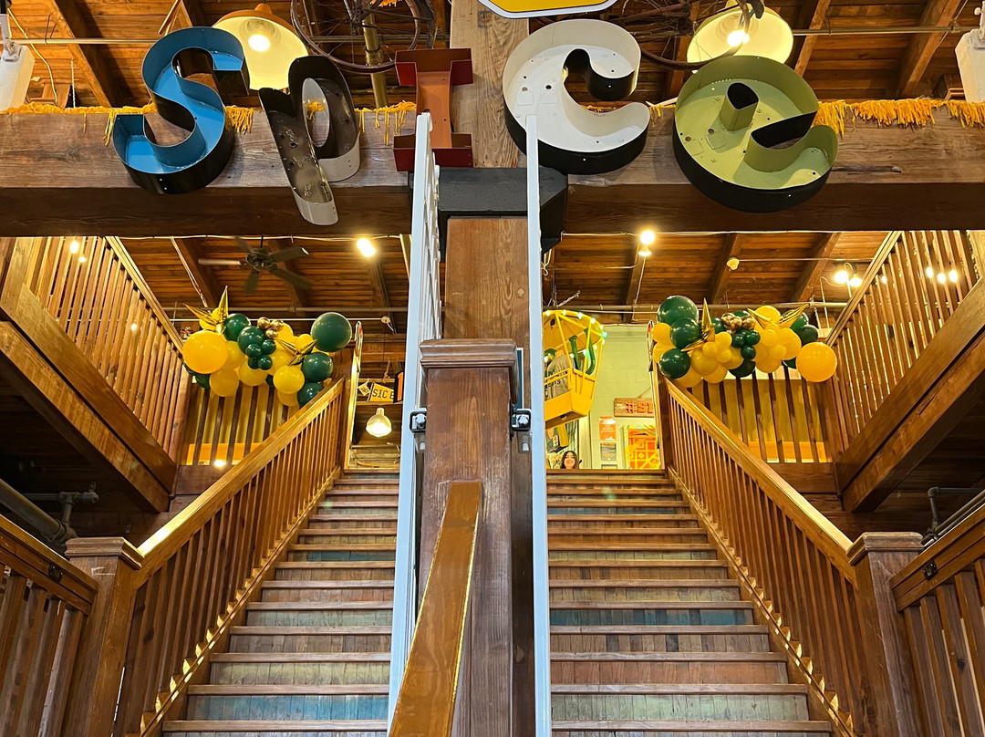 Spice Village-韦科必去景点