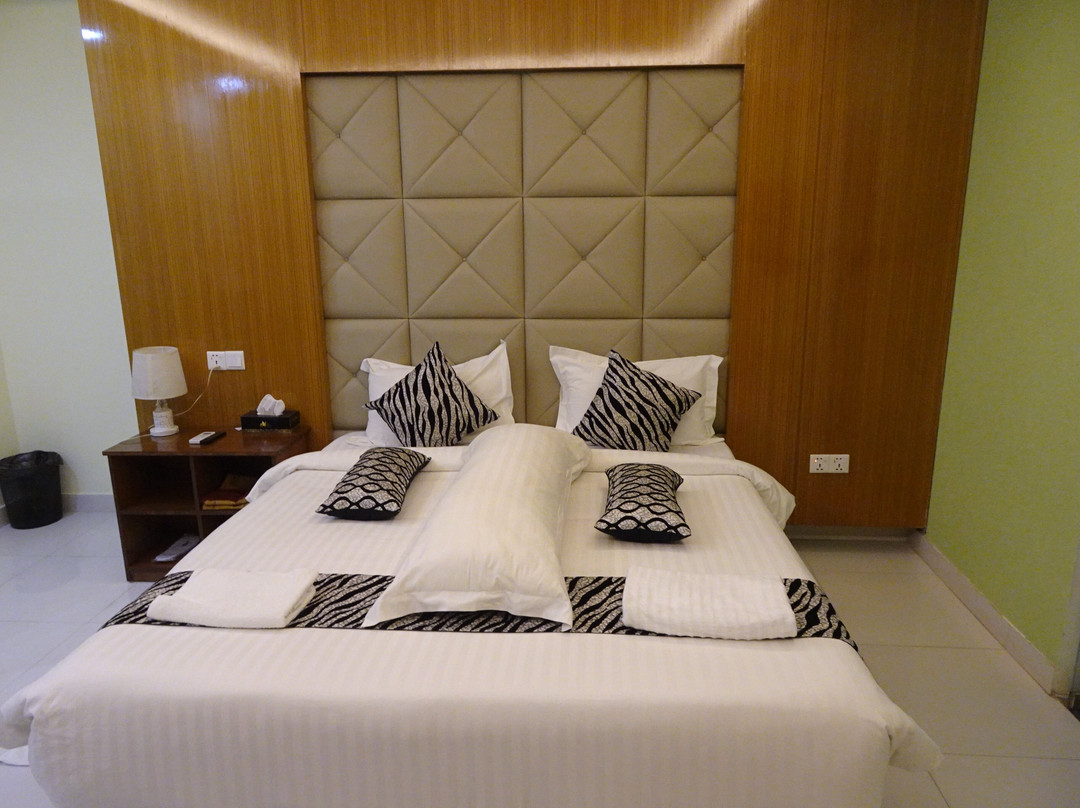 The Grand Placid主图