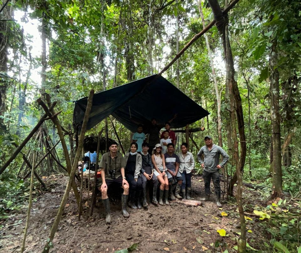 Amazon Jungle Johnny Tours景点图片