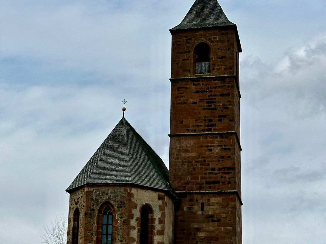 Sankt Kathrein-Avelengo必去景点