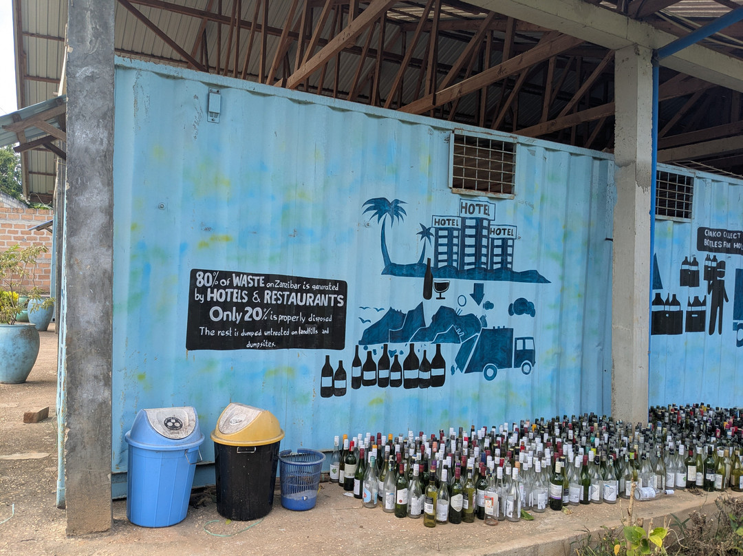 Amo Zanzibar Tours & Safaris-石头城必去景点