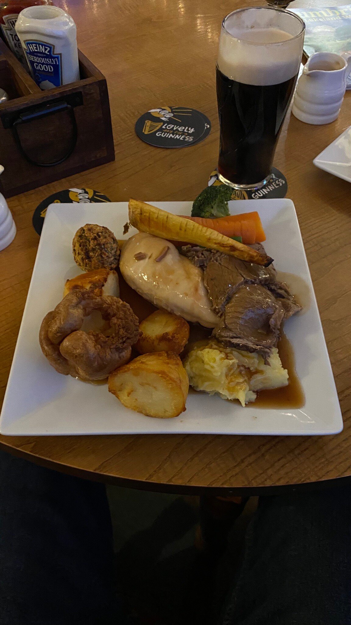 The George Hotel-官方