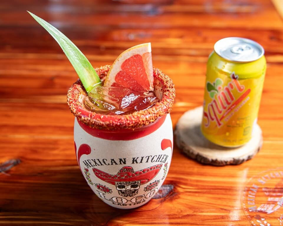 Loco Cantina Mexican Kitchen