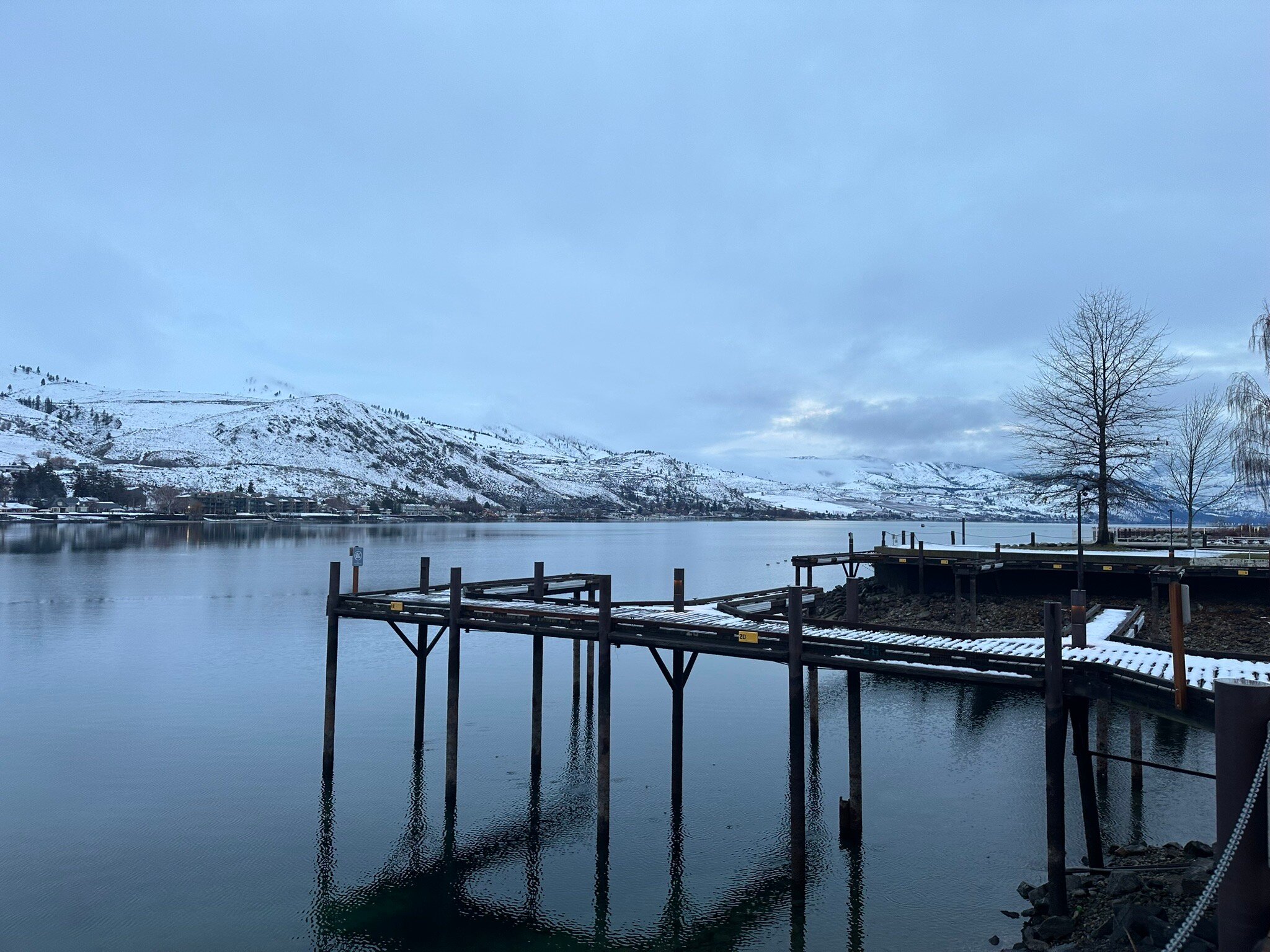 Campbell's Resort On Lake Chelan-官方