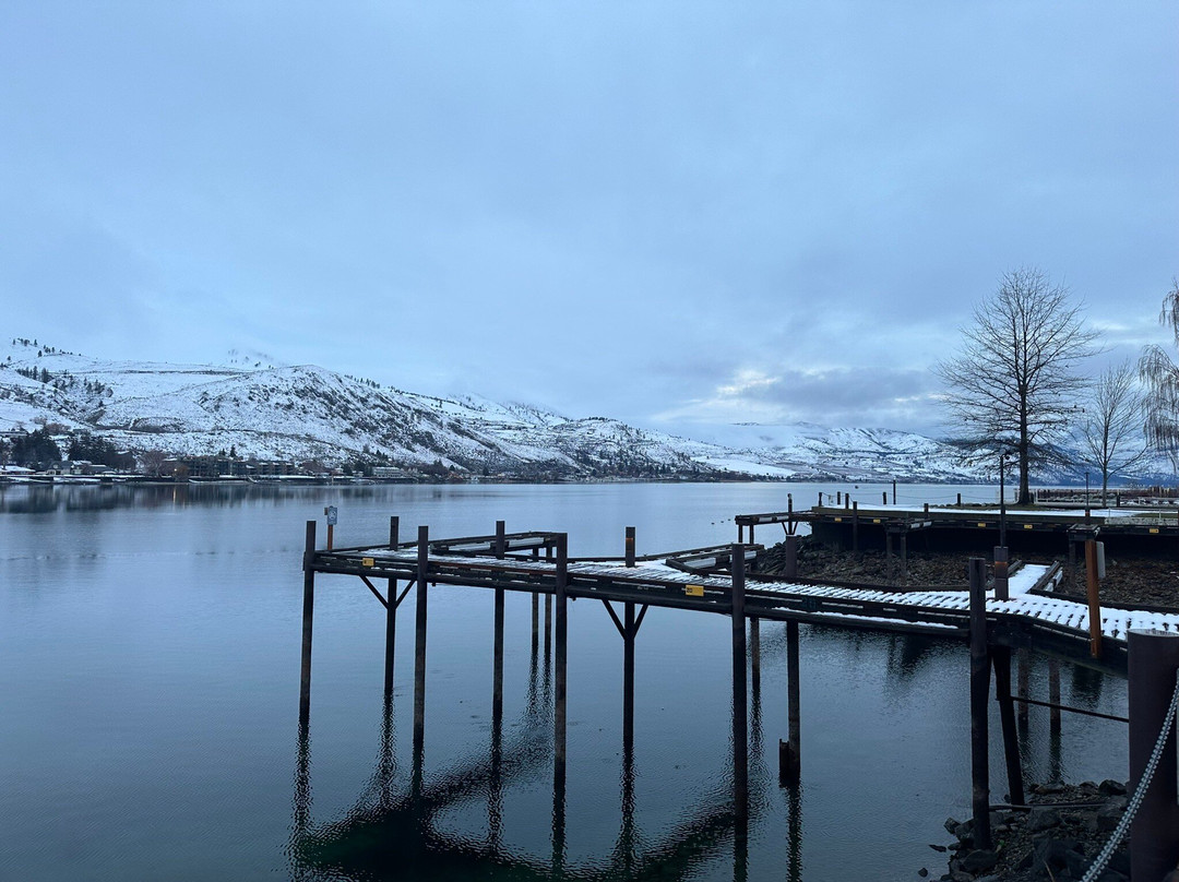 Campbell's Resort On Lake Chelan主图