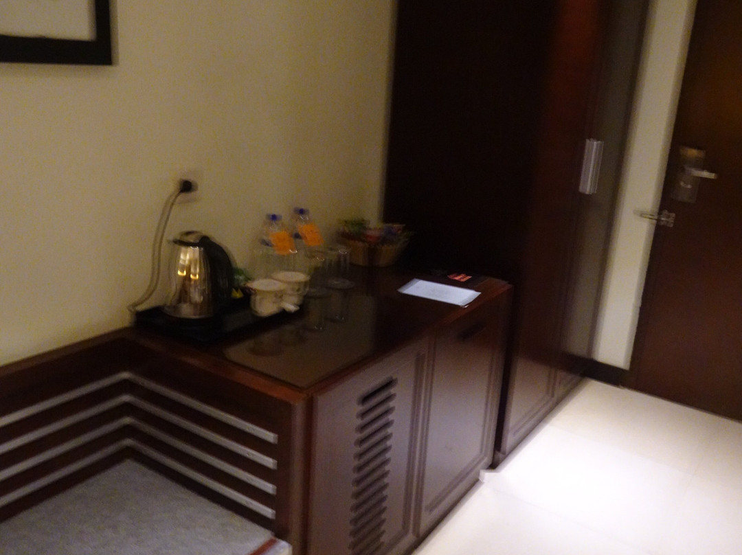 Hotel Grand Park主图