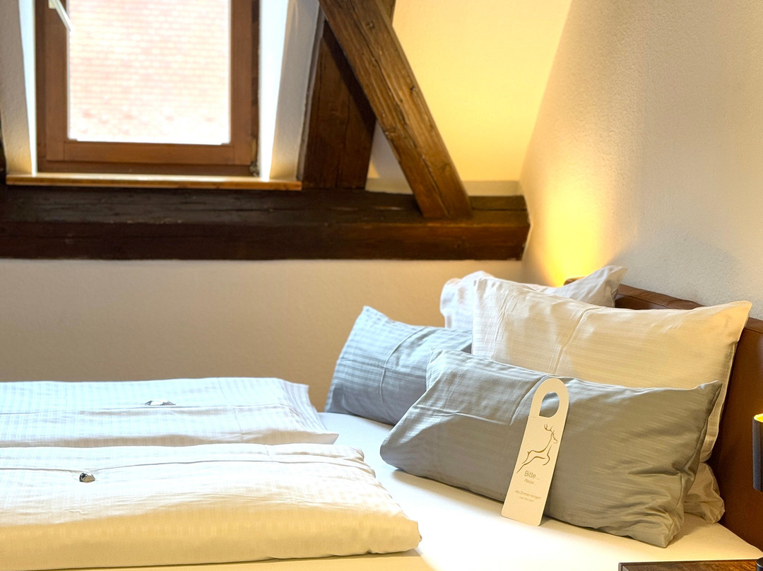 Hotel Goldener Hirsch主图