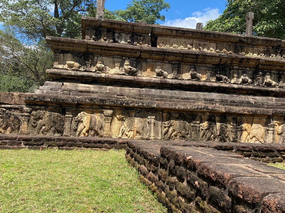 Holiday Lanka Tours (Pvt) Ltd-Minuwangoda必去景点