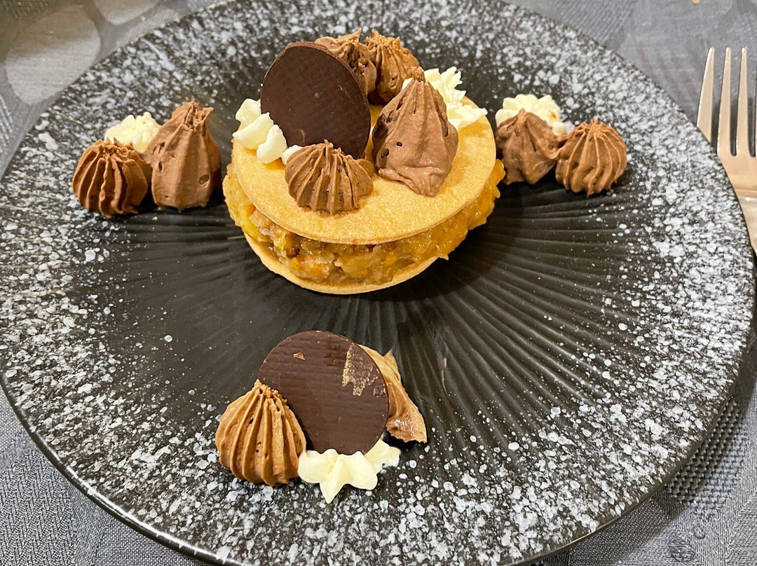 Hotel de L'Atlantique主图