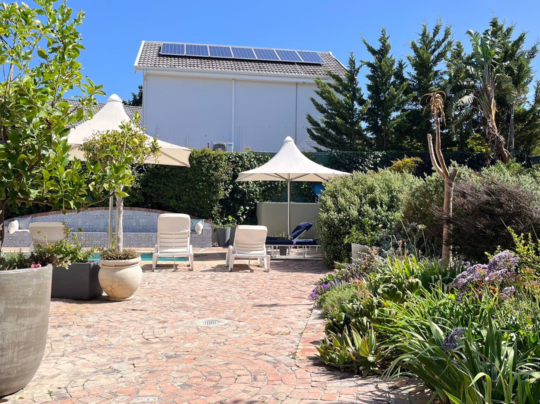 Waterstone Lodge主图